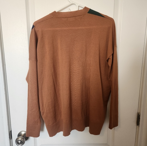 Roberto Collina Wool Sweater - Picture 2 of 12